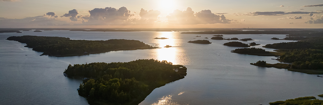 Cruise from Stockholm to Turku | Viking Line